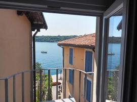 Appartamenti al Golfo，位于萨罗的酒店