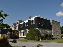 The Acarsaid - Pitlochry，位于皮特洛赫里的低价酒店