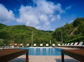 Agriturismo Cascina del Vai，位于卡伊罗蒙泰诺泰的酒店