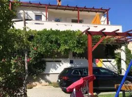 Apartments Bruno