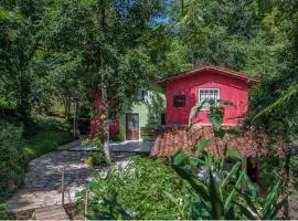 托罗阿瓜斯巴格