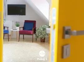 WAM Rooms