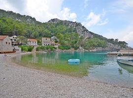 Apartments and Rooms Stjepan，位于扎斯特拉齐塞的酒店