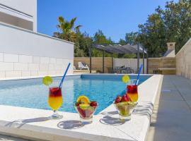 Apartments Villa V，位于维尔的酒店