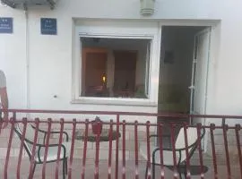 杜布拉夫卡公寓