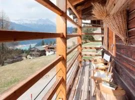 Albergo Diffuso Sauris in Lateis