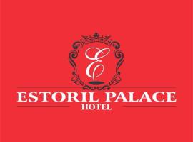 Estoril Palace Hotel，位于Ceres的酒店