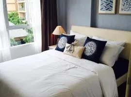 Condo BaanTiewLom by Sipa
