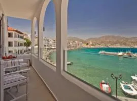 Nereus Luxurious Suites