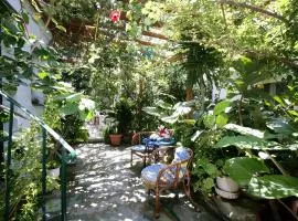 安娜塔西雅一室公寓