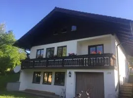 Ferienwohnung Am Sonnenhang