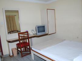 Greens Residency，位于班加罗尔的酒店