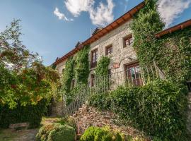 Hotel Rural El Urogallo，位于Murias de Paredes的酒店