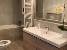 Guesthouse Davorka Bijelić，位于穆泰尔岛的酒店