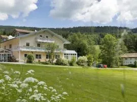 Landgasthof zum Hirschenstein, Pension Garni