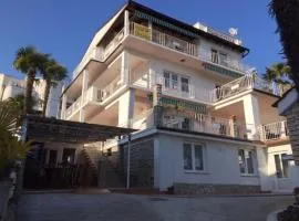 Apartmani Villa Christina