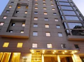 Land Plaza Hotel