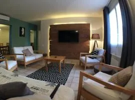 多玛尼度假屋