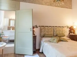Borgo dei Salinari Apartments