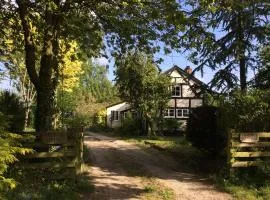 Yew Tree Cottage