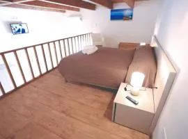 IL VIAGGIATORE VIA INDIPENDENZA B&B