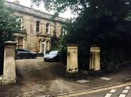 Georgian House Boutique B&B
