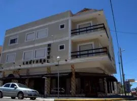 Hotel Lantaño