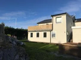 1-rom Apartment Sommer - Frøya