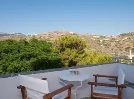 Aris & Maria Houses