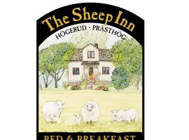 The Sheep Inn B&B，位于阿尔维卡的酒店