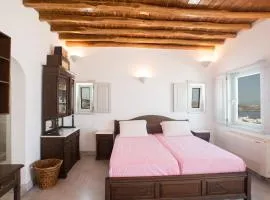 Bleland Mykonos