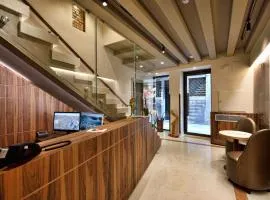 罗莎萨尔瓦酒店