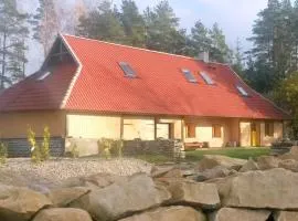 Sika Holiday Houses