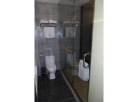 速8酒店福州长乐西洋中路店（内宾），位于福州的酒店