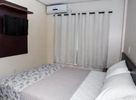 Executivo Flat II