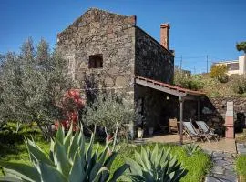 Casa Rural Sanjora