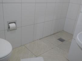 Hotel Ponto Chic，位于Coronel Fabriciano的酒店