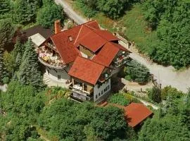 Café und Pension Theodor Fontane