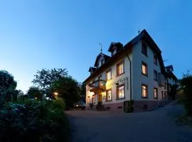 Hotel & Restaurant Grüner Baum Merzhausen