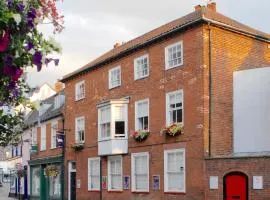 Short Stay Bungay
