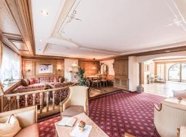 里德尔酒店，位于克森的酒店