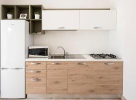 Il Delfino，位于皮斯蒂奇的酒店