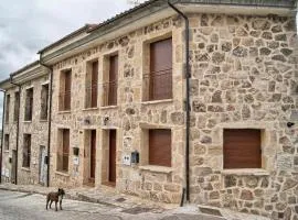 Casa Rural Buenaventura