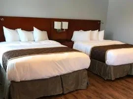 雷克斯汽车旅馆