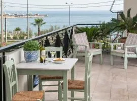 Unique Flat with Sea View at Edem Beach - A Seafront Property by Athenian Homes