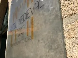 Hotel Medieval® de Penedono