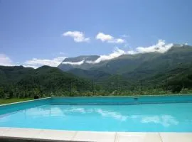 拉奇塔代拉迪蒙蒂锡比利尼旅馆