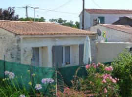 Maisonette de pays classée 3 étoiles，位于拉康提内勒的酒店