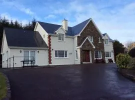 Sneem River Lodge Bed & Breakfast