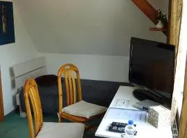 斯查克斯堡艾尔贝酒店